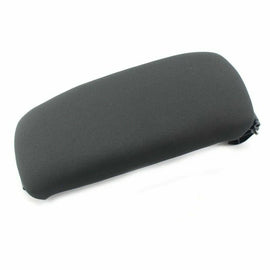 Cloth Padding Armrest Center Console Lid Cover Fit for Audi A3 8P 2003-2012 ST