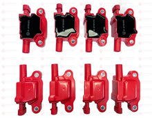 Load image into Gallery viewer, 8X Ignition Coil Pack For Holden Commodore VZ VE VF L76 L77 L98 LS3 6.0L 6.2L V8