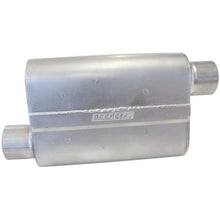 Load image into Gallery viewer, Aeroflow AF5000-250 2.5" Offset / Offset Muffler 13" Length,10" Width,4-1/4" H