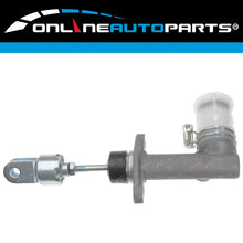 Load image into Gallery viewer, Clutch Master Cylinder for Mitsubishi Challenger PA 6G72 1998~2000