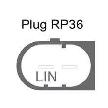 Load image into Gallery viewer, 110A Alternator For Ford Ranger PX Series 1 P4AT P5AT 2.2L 3.2L Diesel 2011-2015