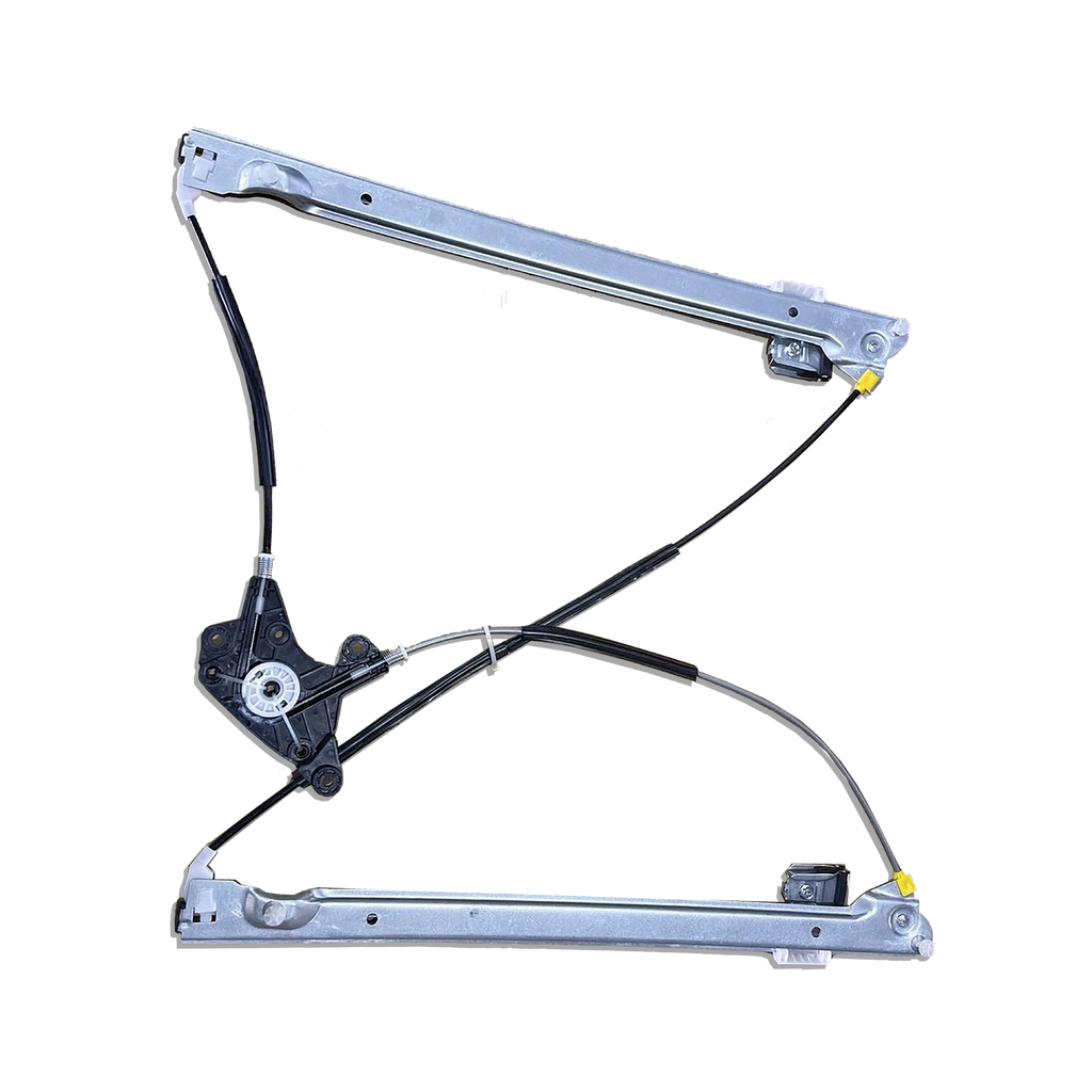 Right Window Regulator No Motor 32-Teeth for Mercedes Vito W639 03-15 6397200546