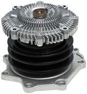 Gates GWP3028 Water Pump – OE-Quality Engine Cooling Replacement