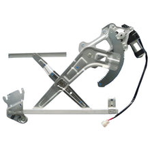 Load image into Gallery viewer, Front Right Window Regulator W/ Motor 2 Pins for Subaru Forester SG SG9 02-08
