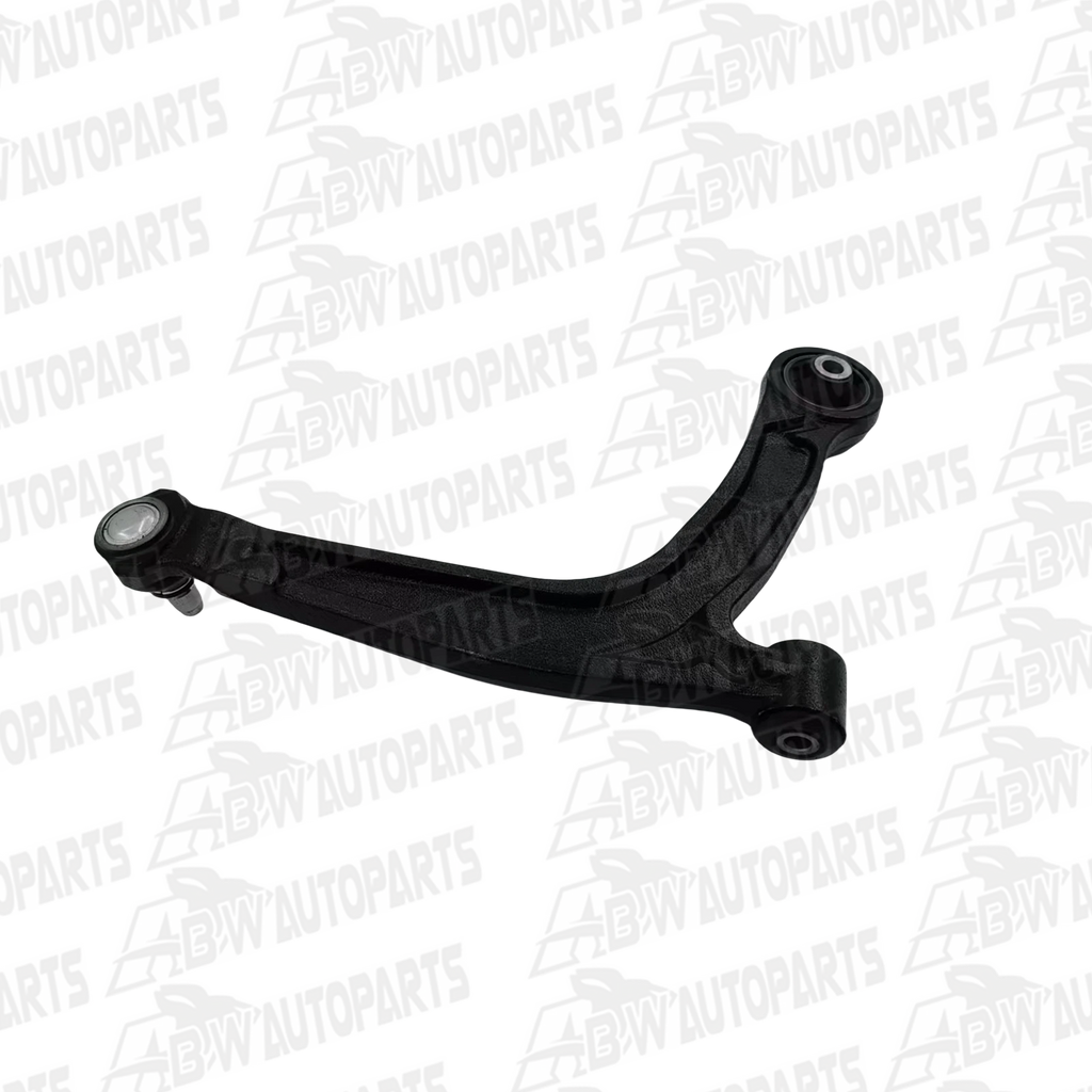 PAIR FRONT LOWER CONTROL ARMS FOR FIAT 500 312 Hatchback 2008- ON LEFT+RIGHT NEW