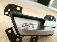 Load image into Gallery viewer, *GT INTERIOR DOOR HANDLE INSERT BADGE FOR FORD FG FPV/FALCON V8/XR8 SEDAN/UTE