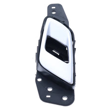 Load image into Gallery viewer, Front Left Inner Door Handle Silver For Ford Ranger PX Mazda BT50 UP UR 2011 -20