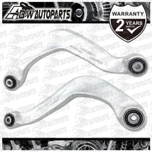Load image into Gallery viewer, PAIR FOR AUDI Q5 2009-2015 Precision LEFT/RIGHT REAR UPPER ARMS Upgrade