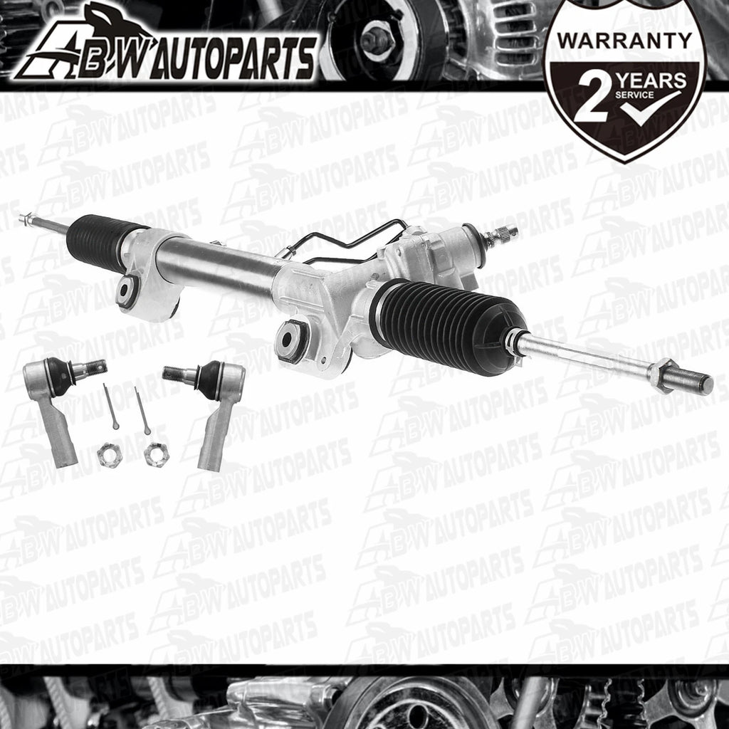 Power Steering Rack for Toyota Hilux Revo GGN25 KUN26 GUN125 126 4WD 2015-2019