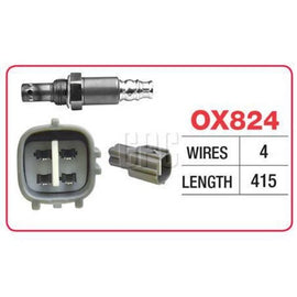 Goss Oxygen Sensor OX824