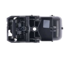 Load image into Gallery viewer, Grey Front or Rear Left Inner Door Handle for Nissan Navara D22 97-15