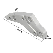 Load image into Gallery viewer, CNC Handlebar Risers Mount Clamp For BMW K1600GT K1600GTL 12-2023 13 14 15 16 17