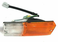 Load image into Gallery viewer, *NEW* BUMPER BAR BULLBAR INDICATOR BLINKER LIGHT LAMP ( 170mm x 55mm ) RIGHT RHS