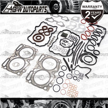 Load image into Gallery viewer, VRS Gasket Set FOR Subaru Forester Impreza Liberty WRX 2006-14 EJ255 DOHC Turbo