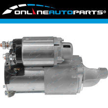 Load image into Gallery viewer, Starter Motor for Holden Trax TJ 4cyl 1.8L F18D4 2013-2019