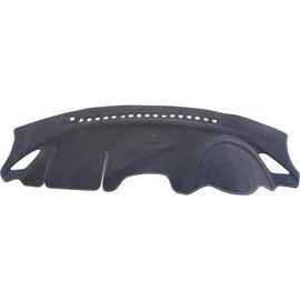 Sunland Dashmat compatible with MAZDA 3 (BM - 11/13 On) - Black