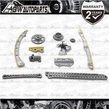 Load image into Gallery viewer, Timing Chain Kit For Honda CR-V CRV 2.4L 2354CC K24A1 2002-2009