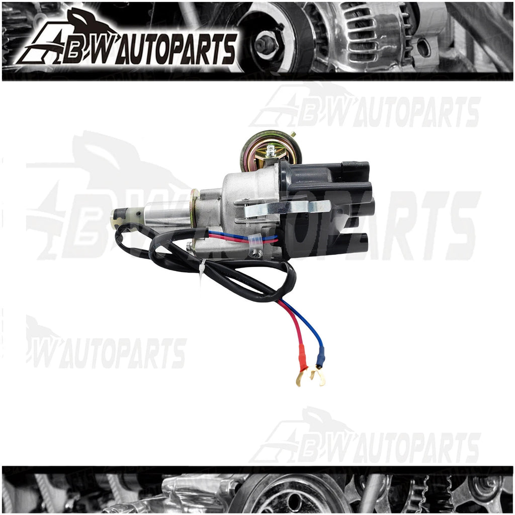 For Datsun L16 L18 L20/Datsun 180B 200B 1600 620 Truck Ute Distributor Ignition