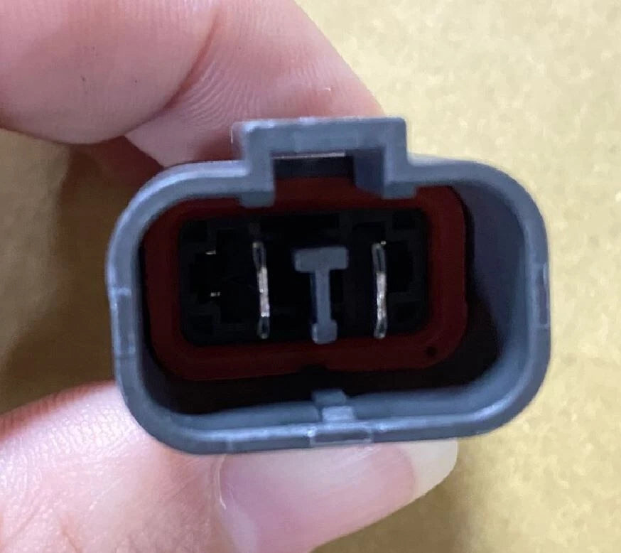 AC Air Condenser Thermo Cooling Fan Assembly for Honda CR-V RD 2001-2007