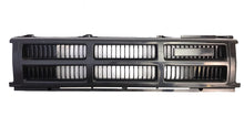 Load image into Gallery viewer, *NEW* TOP FRONT GRILLE SUIT TOYOTA HILUX LN65 YN63 4X4 4WD 8/1983 - 8/1986 BLACK