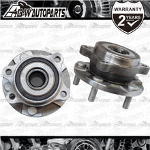 Load image into Gallery viewer, 2x Front Hub Wheel Bearing Assembly For Corolla ZRE152 ZRE153 ZRE172 ZRE182 FWD