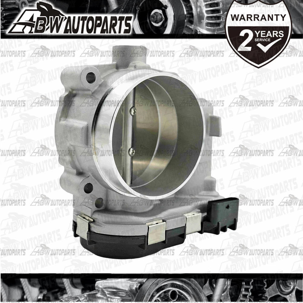 Throttle Body For Chrysler 300 Jeep Wrangler JK Grand Cherokee WK 10-21 3.6L ERB