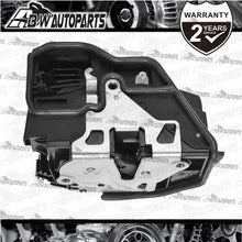Load image into Gallery viewer, Door Lock Actuator Latch Front Right For BMW X3 X5 X6 E70 E81 E83 51217202144