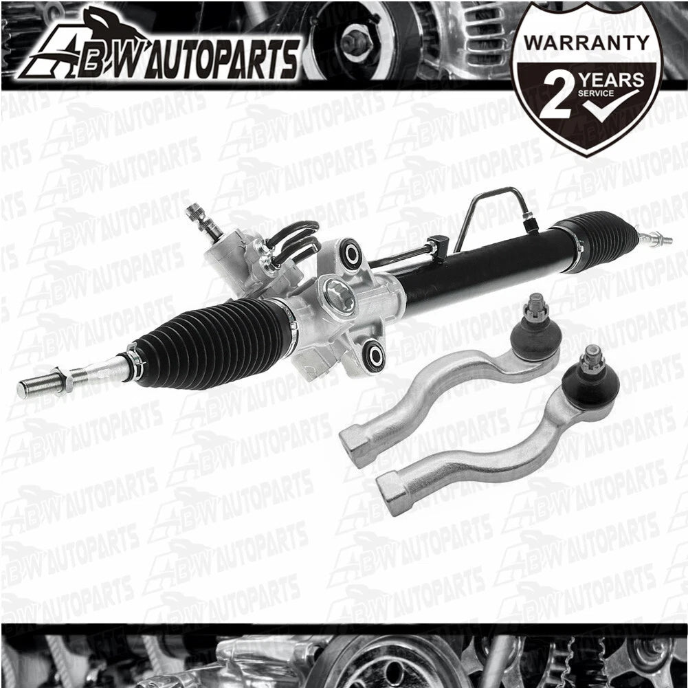 Power Steering Rack Pinion for Mitsubishi Triton ML MN KB4T KB8T KB9T 2005-2015
