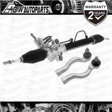 Load image into Gallery viewer, Power Steering Rack Pinion for Mitsubishi Triton ML MN KB4T KB8T KB9T 2005-2015