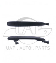 Load image into Gallery viewer, Rear LH=RH Outer Door Handle No Keyhole for Toyota Land Cruiser Prado J120 02-09