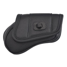 Load image into Gallery viewer, 3 Pouch Pocket Fairing Windshield Bag For Harley Electra Street Glide Touring ST