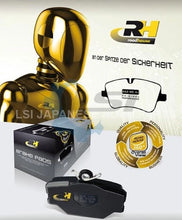 Load image into Gallery viewer, Front Cross Drilled Discs + Brake Pads + Sensor for Audi SQ5 8R 14-17 380mm