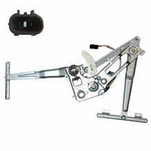 Load image into Gallery viewer, Front Right Window Regulator W/Motor 2 pin 24V for Isuzu N Series ELF NKR NPR