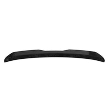Load image into Gallery viewer, 99CM For VW for Golf MK5 MK6 MK7 for GTI R Rear Boot Trunk Lip Spoiler Wing BLK