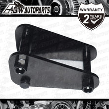 Load image into Gallery viewer, Front &amp; Rear 2'' Extended Shackles For Toyota Landcruiser 73 75 40 60 Series AU