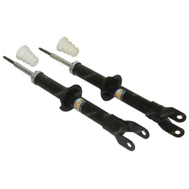 2 New Front Gas Strut Shock Absorbers for Ford Falcon BA BF RTV 6cyl V8 Ute