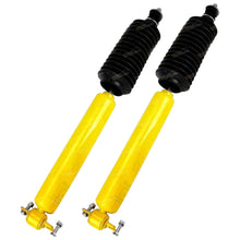 Load image into Gallery viewer, 2 Front H/Duty Gas Shock Absorbers for Jeep Wrangler TJ 1996~2007 4X4
