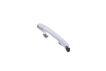 Load image into Gallery viewer, 2pc Rear Left &amp; Right Outer Door Handle Chr. For Toyota Camry Kluger RAV4 Hilux