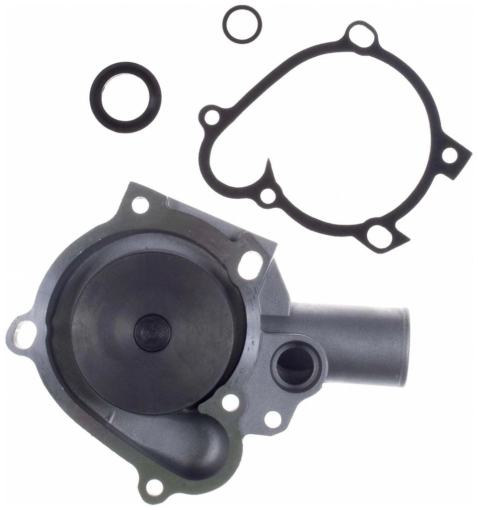 Gates Water Pump GWP1551