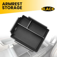 Load image into Gallery viewer, Car Armrest Storage Center Console Tray Box For 2024-2025 BYD SHARK 6 Organizer