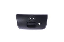 Load image into Gallery viewer, Textured Black Tailgate Handle With Keyhole for Nissan Navara D22 1997-2015
