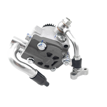 Load image into Gallery viewer, Power Steering Pump for ISUZU D-MAX II TFR TFS Platform/Chassis 2012-