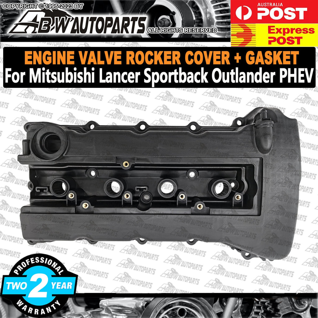 1035B090 1035A456 Valve Cover & Gasket for Mitsubishi ASX Lancer Outlander RVR