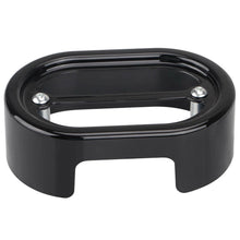 Load image into Gallery viewer, ABS Black Voltage Regulator Cover Fairing Fits For Harley Softail FXS FXSB 01-17