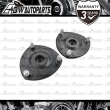 Load image into Gallery viewer, 2 Front Strut Top Mounts W/ Bearing for KIA Carnival VQ V6 FWD Wagon 2006-2012