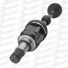 Load image into Gallery viewer, 2 Front CV Joint Drive Shaft For Toyota Camry Altise ASV50 2.5L 2AR-FE 2011-2017