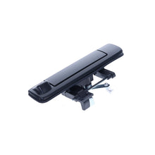 Load image into Gallery viewer, Primed Black Tailgate Handle W/o Keyhole for Holden Colorado, Isuzu Dmax 12-16