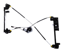 Load image into Gallery viewer, Left Hand Window Regulator W/ Motor 2 Pin For Mitsubishi Canter FE7 FE8 2004 -07