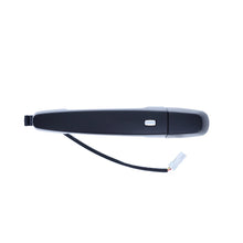 Load image into Gallery viewer, Front Left Outer Door Handle Black No Keyhole For Chevrolet Camaro 2017 -2020