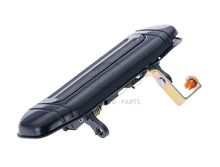 Load image into Gallery viewer, Black Rear Right Outer Door Handle for Mitsubishi Pajero NH/NJ/NK/NL 91-00